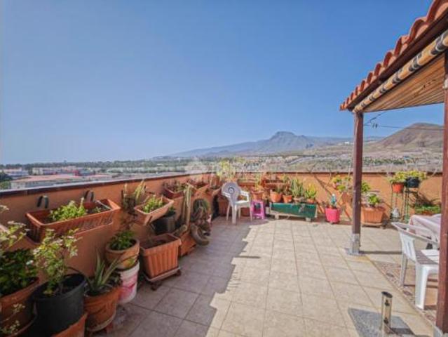 Ático en venta en Los Cristianos, Arona