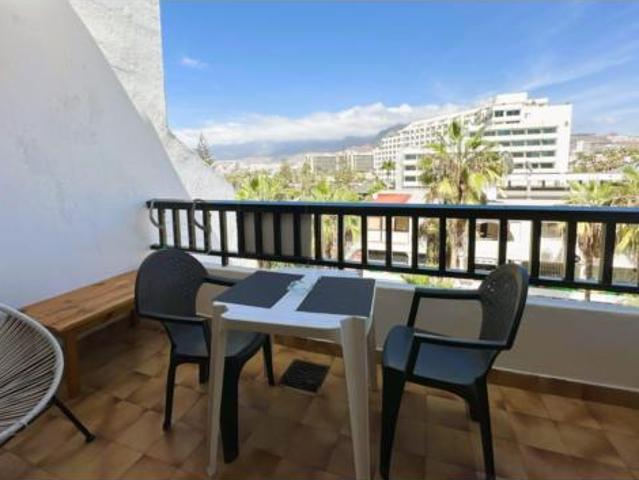 Ático en venta en Los Cristianos, Arona