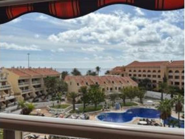 Ático en venta en Los Cristianos, Arona