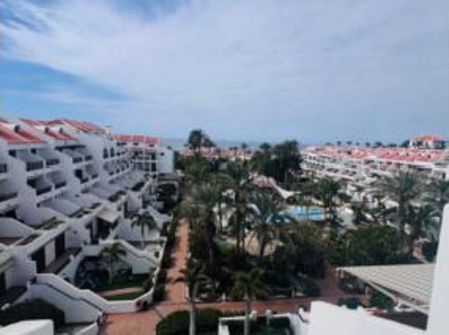 Ático en venta en Los Cristianos, Arona