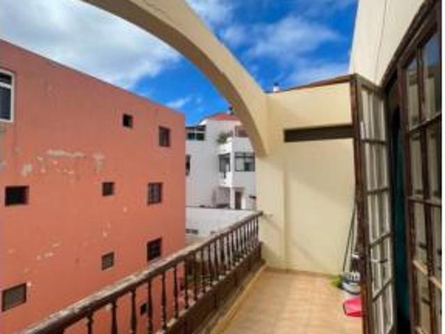 Ático en venta en Los Cristianos, Arona