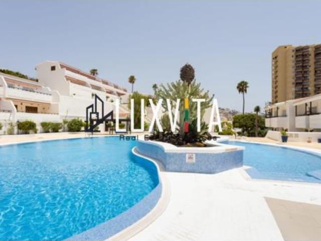 Ático en venta en Los Cristianos, Arona