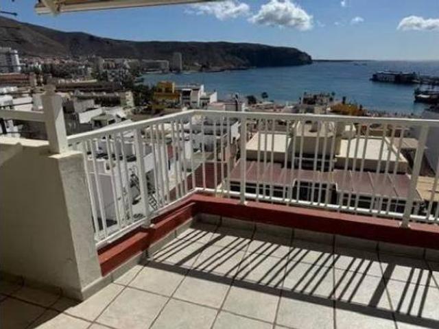 Ático en venta en Los Cristianos, Arona