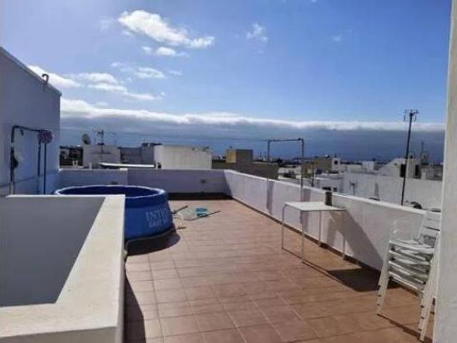 Ático en venta en Maneje, Arrecife