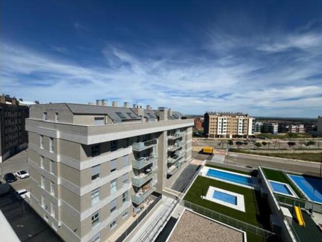 Ático en venta en Las Lomas de Arroyo, Arroyo De La Encomienda