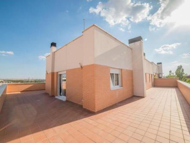 Ático en venta en Las Castañeras, Arroyomolinos