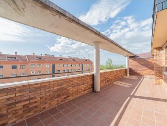 Ático en venta en Las Castañeras, Arroyomolinos