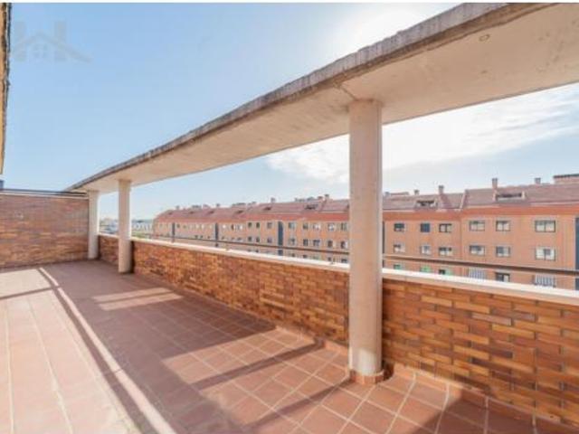 Ático en venta en Las Castañeras, Arroyomolinos
