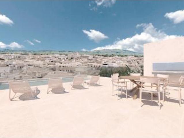 Ático en venta en Llevant, Baleares