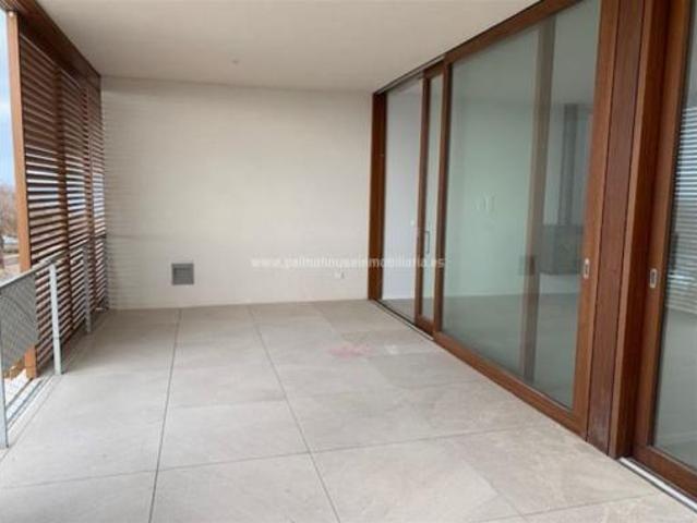 Ático en venta en Colònia de Sant Pere, Llevant