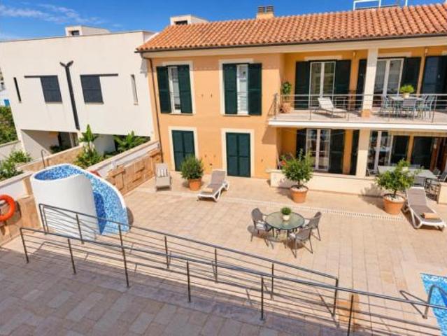 Ático en venta en Colònia de Sant Pere, Artà