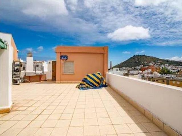 Ático en venta en Visvique, Arucas