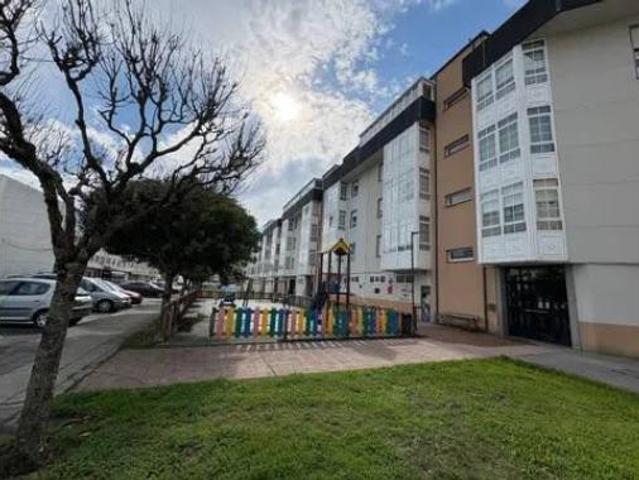 Ático en venta en A Fraga, As Pontes de García Rodríguez