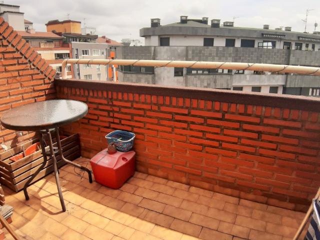 Piso en venta en Oviedo, Asturias