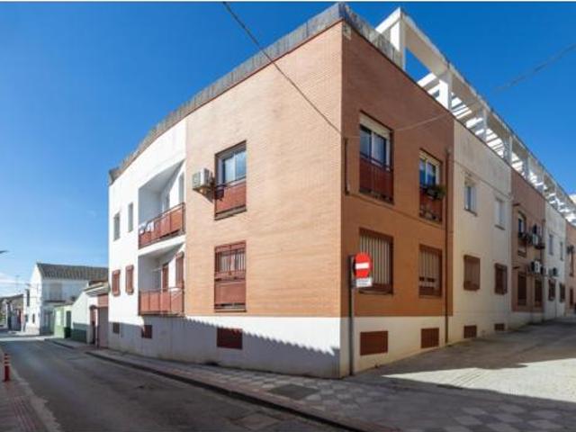 Ático en venta en Casco Antiguo Sur, Comarca de la Vega de Granada