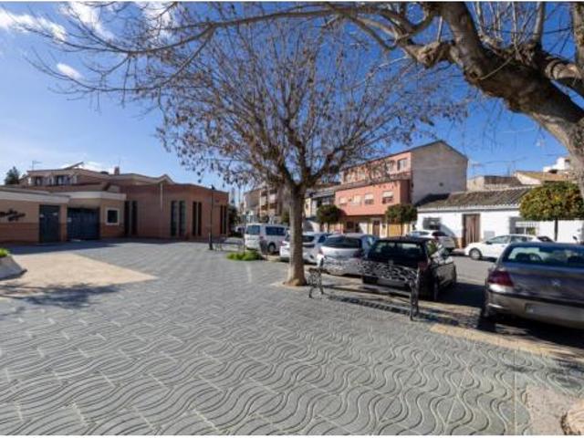 Ático en venta en Casco Antiguo Sur, Comarca de la Vega de Granada