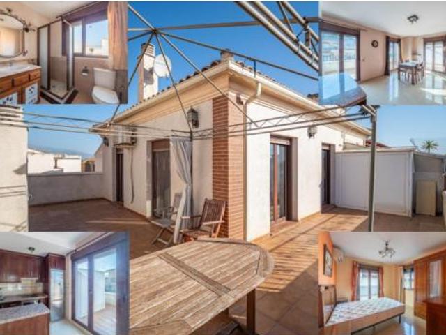 Ático en venta en Santa Amalia, Comarca de la Vega de Granada