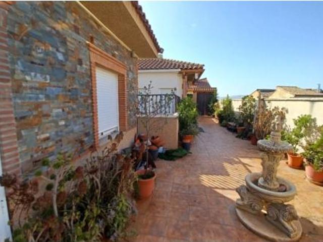 Ático en venta en Casco Antiguo Sur, Comarca de la Vega de Granada