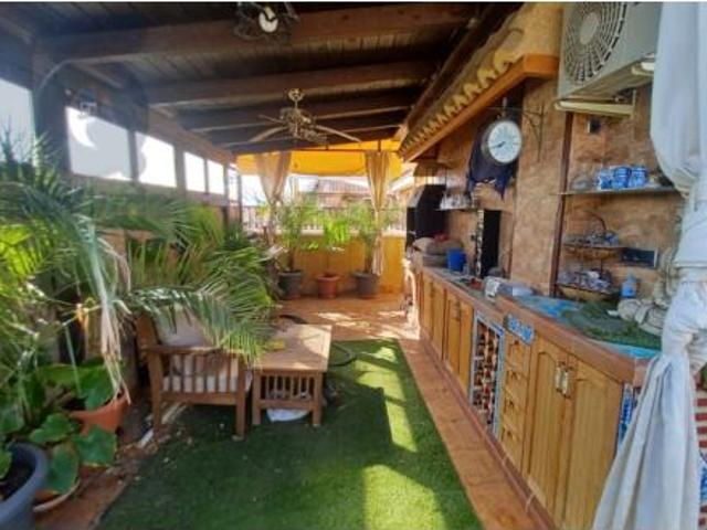 Ático en venta en Casco Antiguo Sur, Comarca de la Vega de Granada