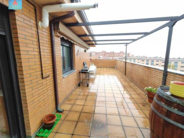 Ático en venta en Ávila