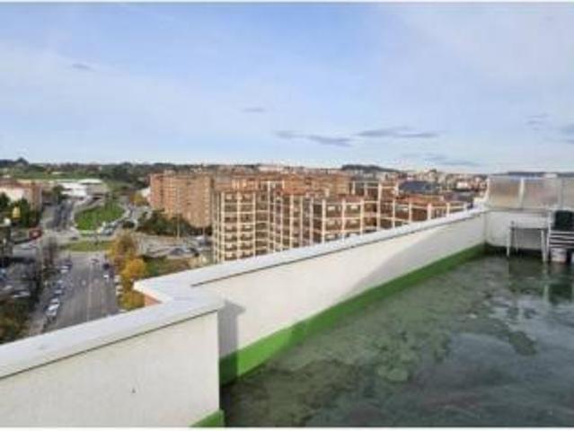 Ático en venta en Avilés, Asturias