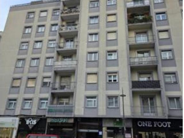 Ático en venta en Avilés, Asturias