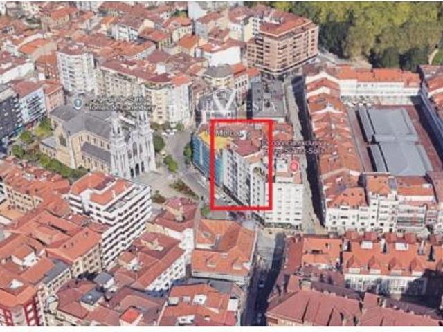 Ático en venta en Avilés, Asturias