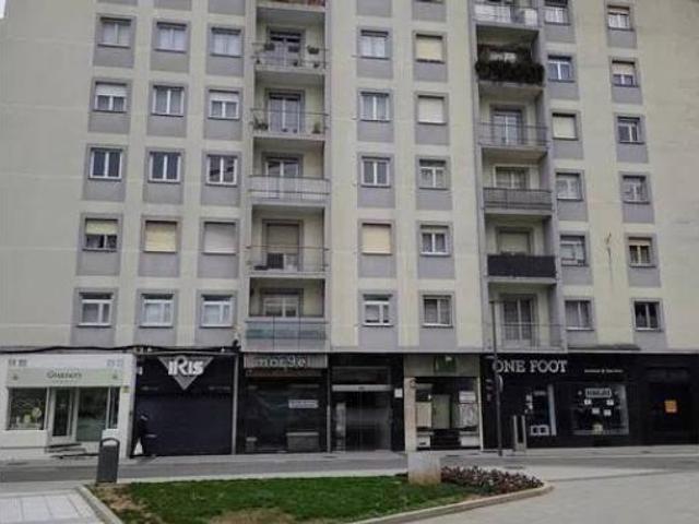 Ático en venta en Avilés, Asturias