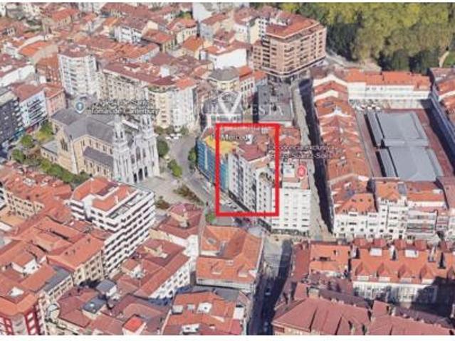 Ático en venta en Avilés, Asturias