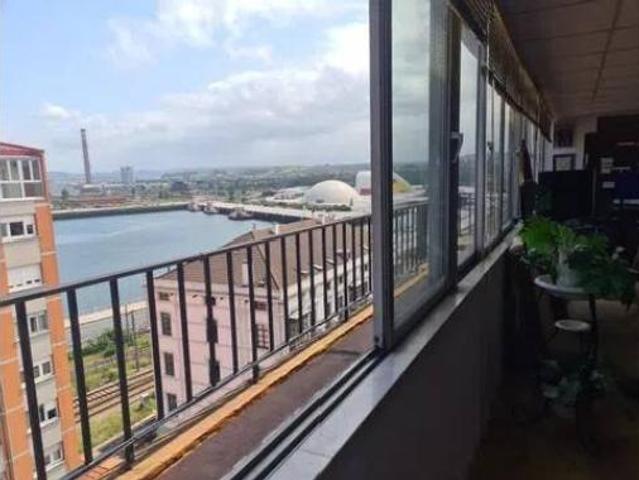 Ático en venta en Avilés, Asturias