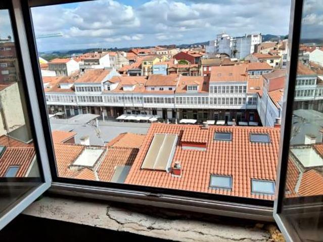 Ático en venta en Avilés, Asturias