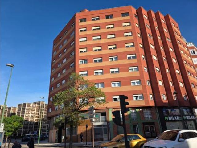 Ático en venta en Avilés, Asturias