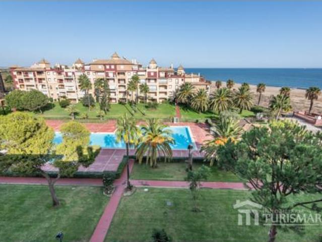 Ático en venta en Ayamonte, Playa Isla de Canela