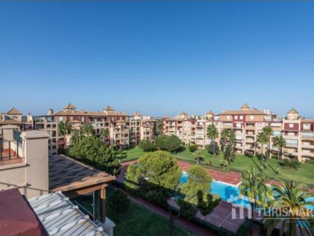 Ático en venta en Costa Occidental, Andalucía
