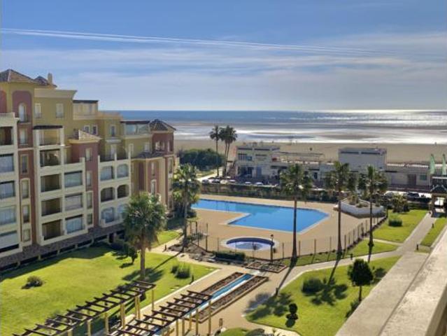 Ático en venta en Ayamonte, Playa Isla de Canela