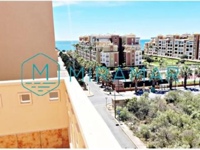 Ático en venta en Costa Occidental, Andalucía
