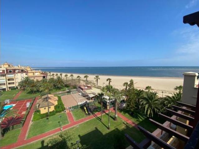 Ático en venta en Costa Occidental, Andalucía