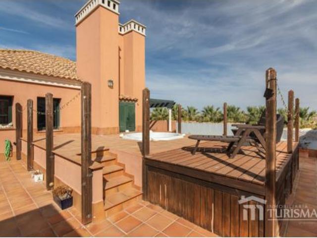 Ático en venta en Costa Occidental, Andalucía
