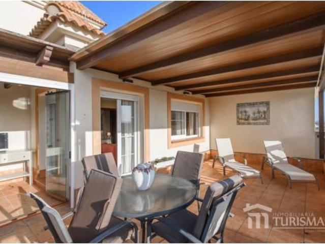 Ático en venta en Ayamonte, Isla de Canela