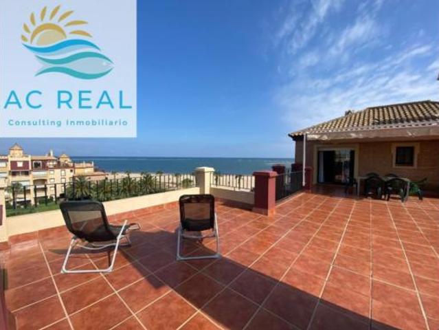 Ático en venta en Ayamonte, Playa Isla de Canela