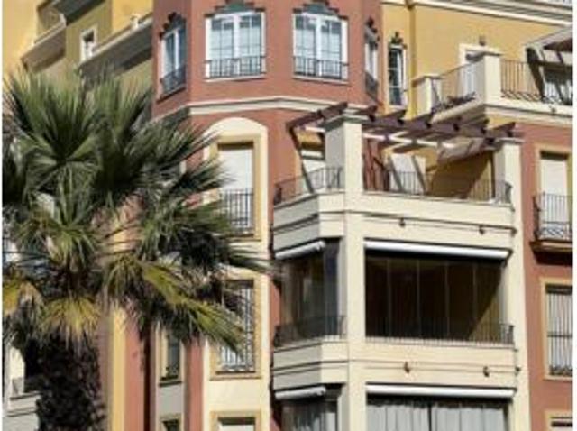 Ático en venta en Ayamonte, Playa Isla de Canela