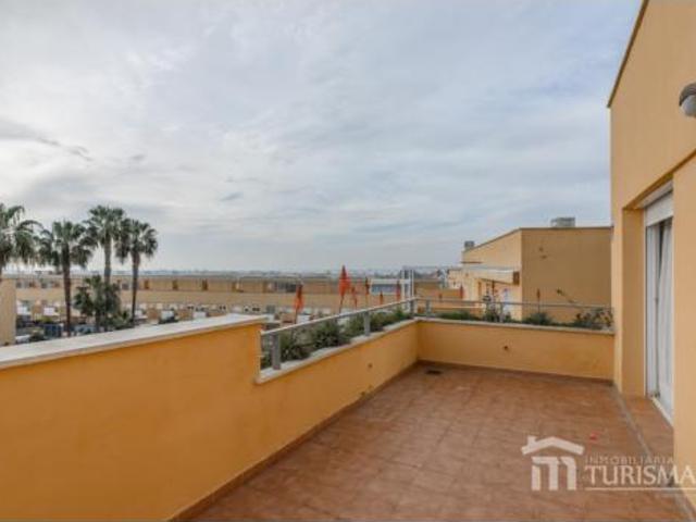 Ático en venta en Ayamonte