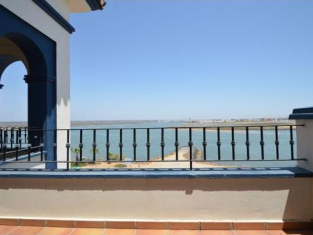 Ático en venta en Isla del Moral, Costa Occidental