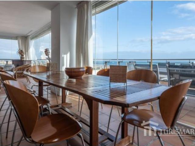 Ático en venta en Ayamonte, Isla del Moral