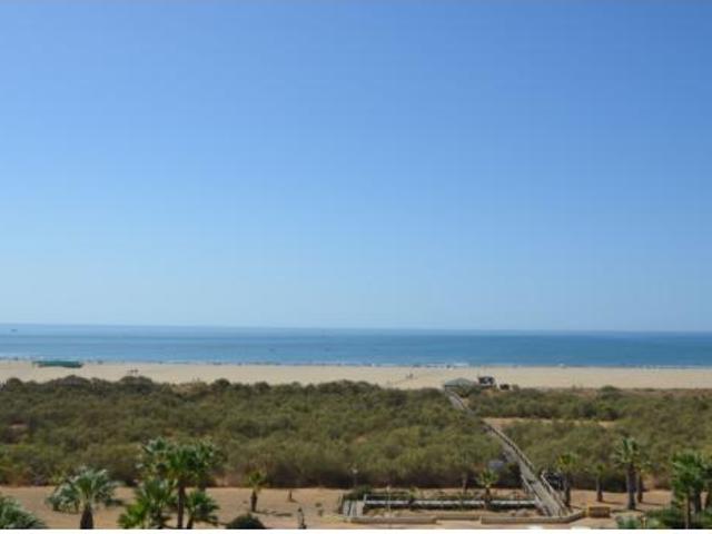 Ático en venta en Ayamonte, Isla del Moral