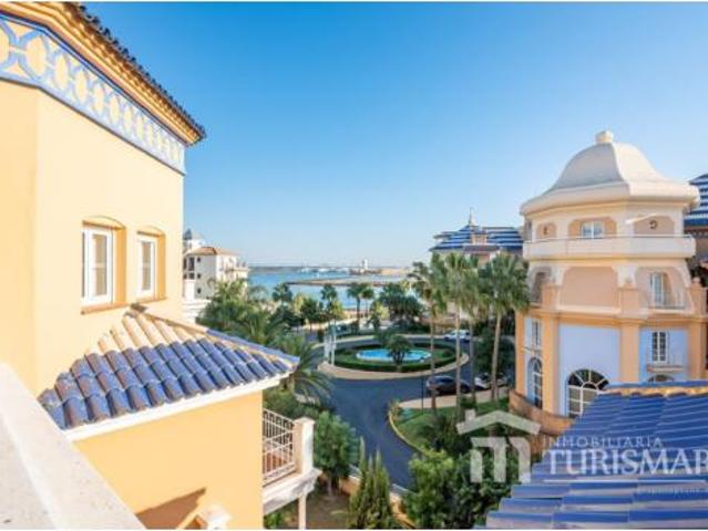 Ático en venta en Ayamonte, Isla del Moral