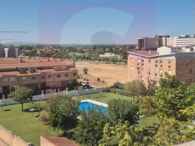 Ático en venta en Urbanización Guadiana, Tierra de Badajoz