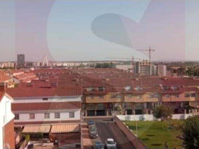 Ático en venta en Urbanización Guadiana, Tierra de Badajoz