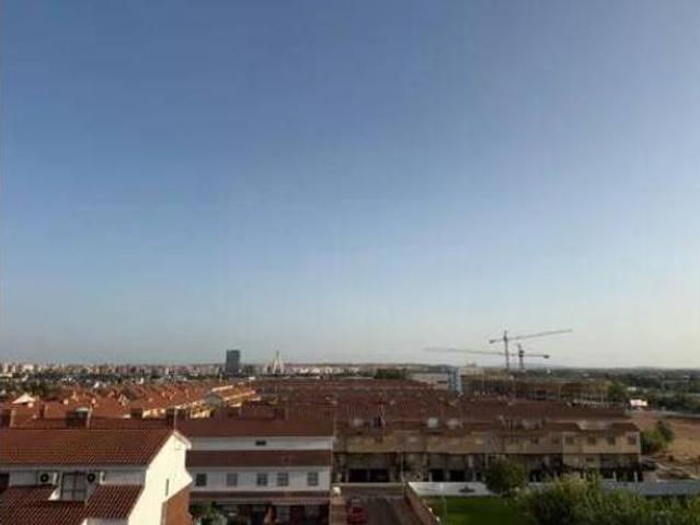 Ático en venta en Urbanización Guadiana, Tierra de Badajoz