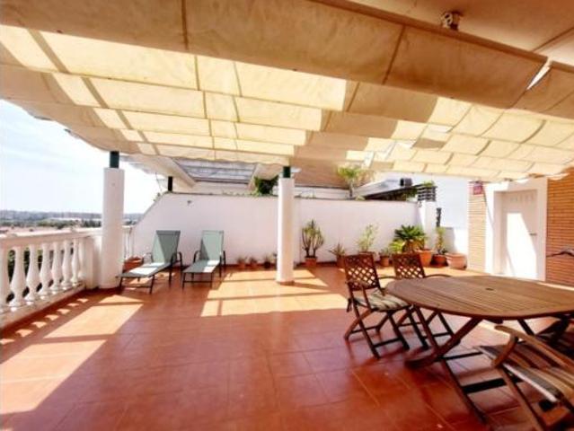 Ático en venta en Urbanización Guadiana, Tierra de Badajoz